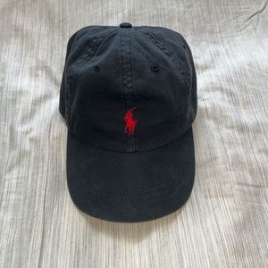 vintage ralph lauren POLO hat